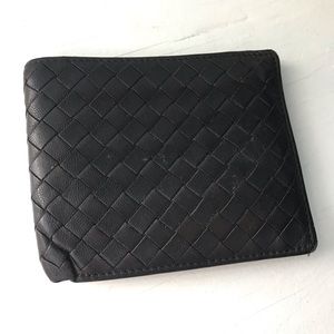 Men wallet